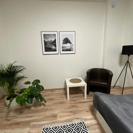 Apartamenty Trzciana Rzeszów Exterior foto