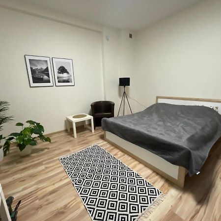 Apartamenty Trzciana Rzeszów Exterior foto