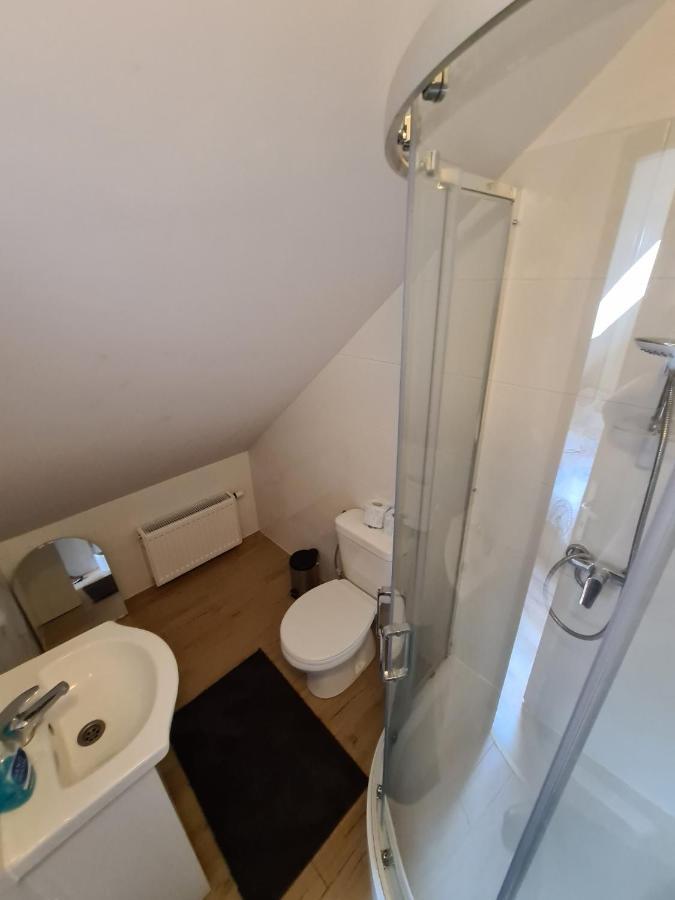 Apartamenty Trzciana Rzeszów Exterior foto