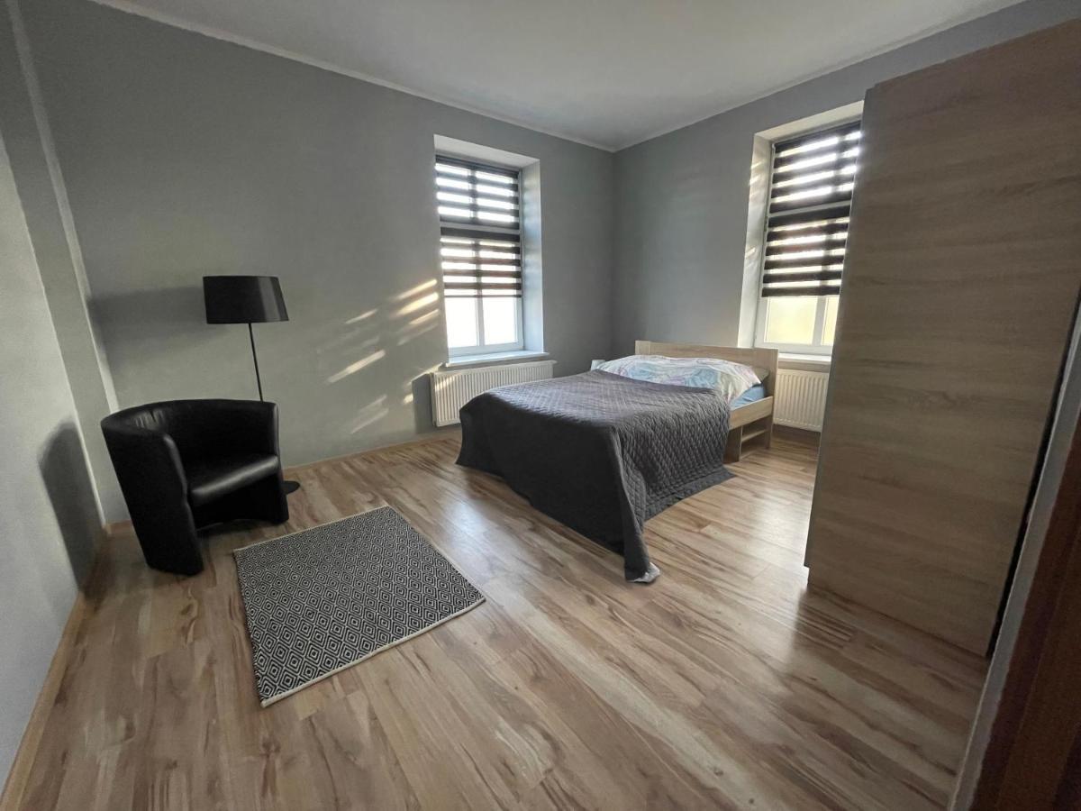 Apartamenty Trzciana Rzeszów Exterior foto