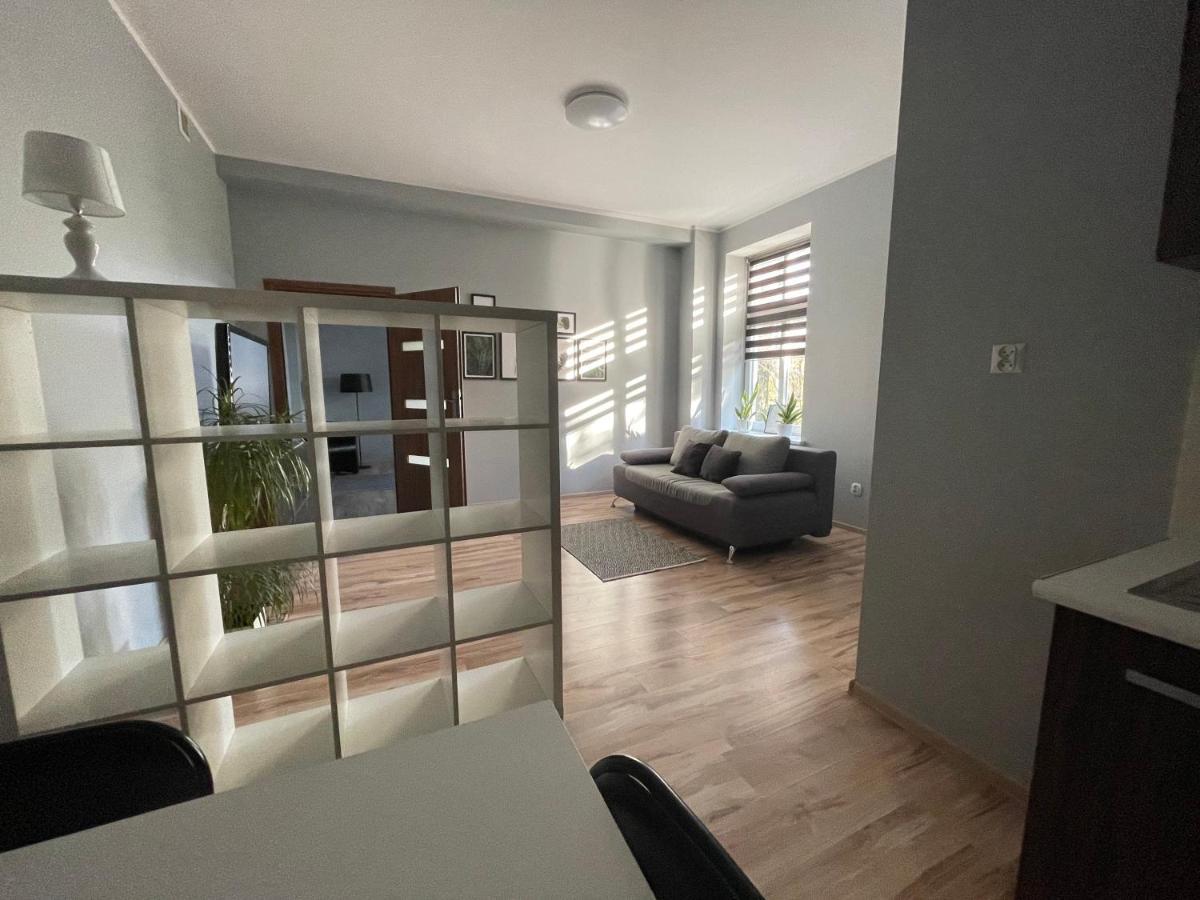 Apartamenty Trzciana Rzeszów Exterior foto