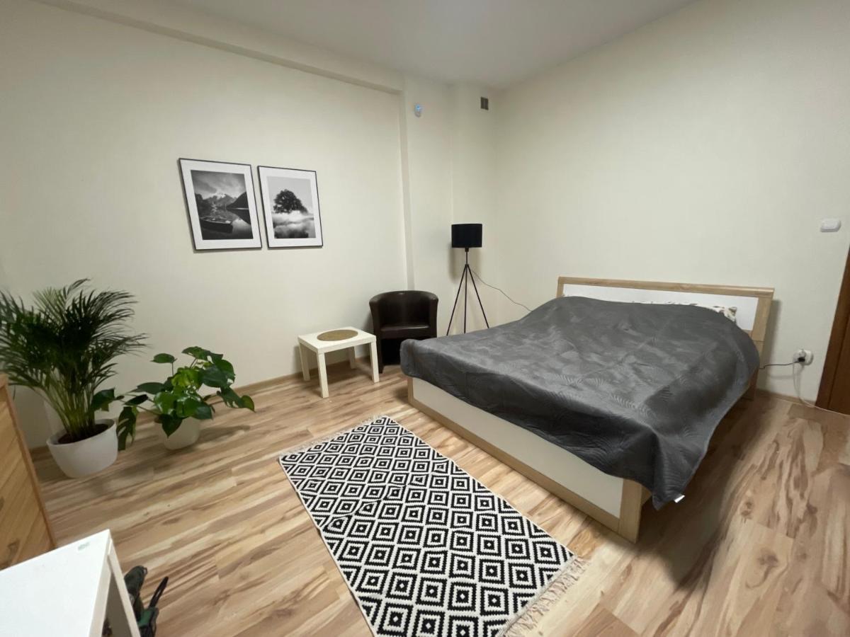 Apartamenty Trzciana Rzeszów Exterior foto