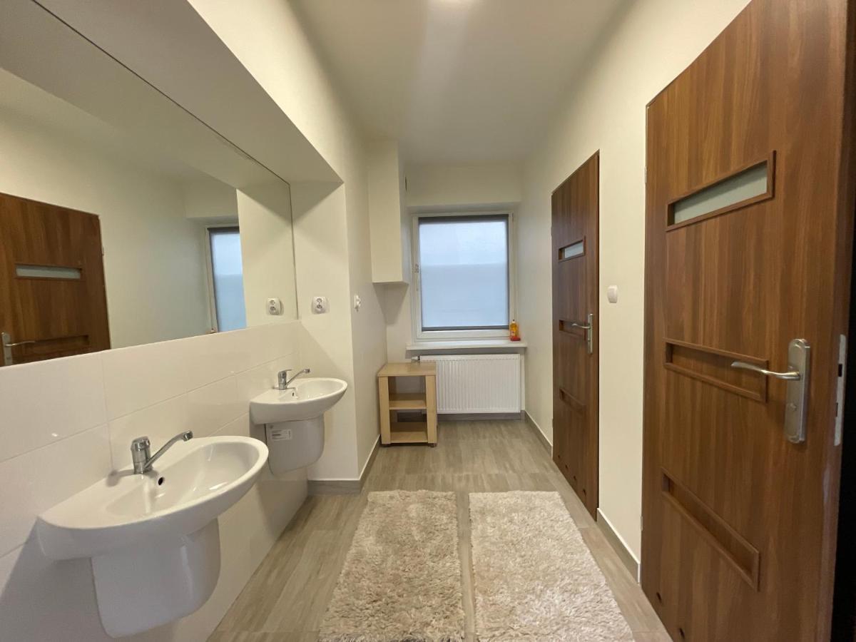 Apartamenty Trzciana Rzeszów Exterior foto