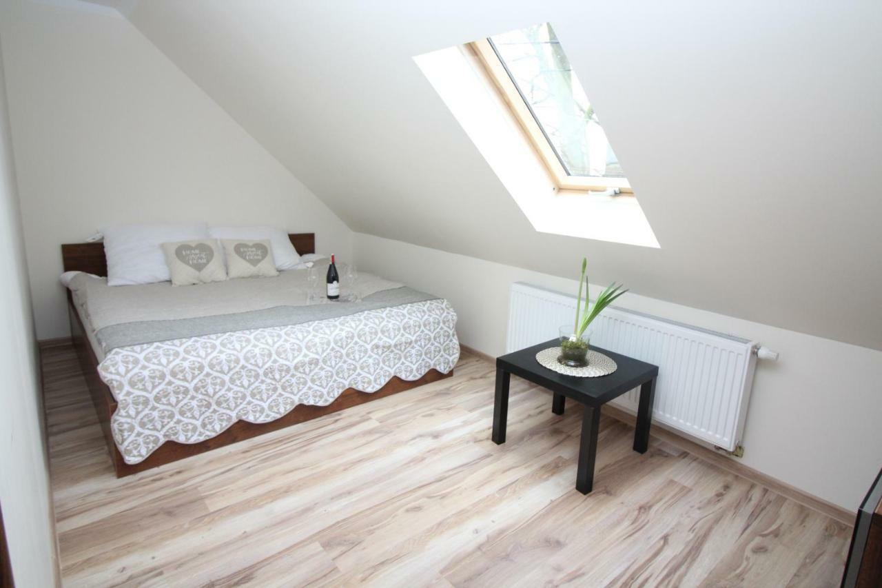 Apartamenty Trzciana Rzeszów Exterior foto