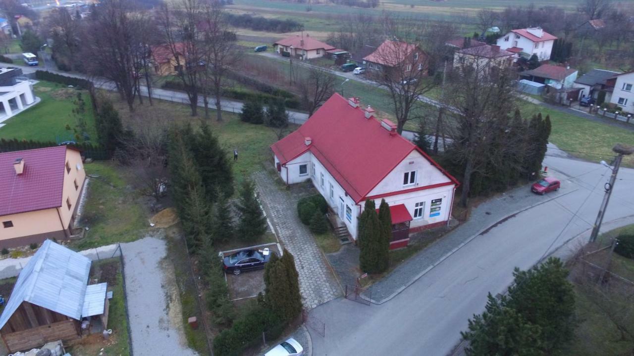 Apartamenty Trzciana Rzeszów Exterior foto