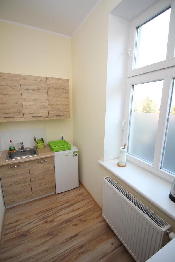 Apartamenty Trzciana Rzeszów Exterior foto